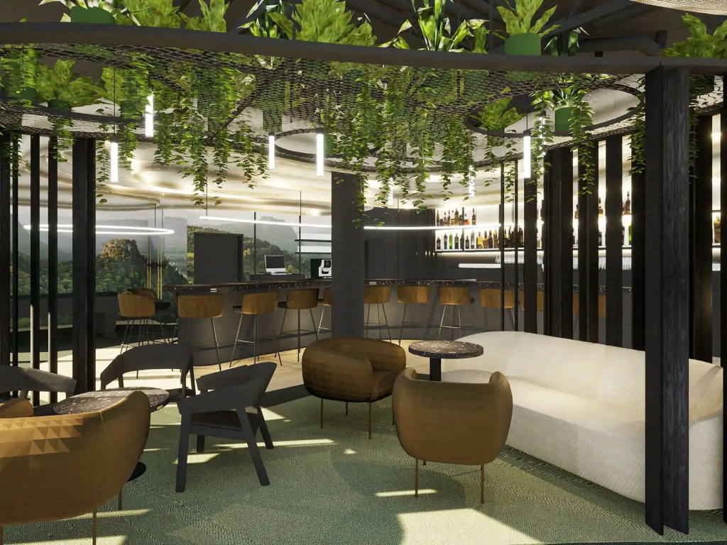 Ibis Styles Singen