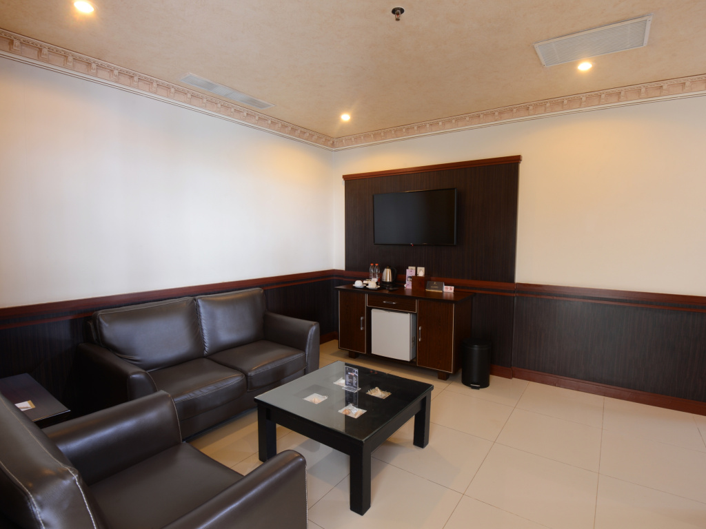 Suite