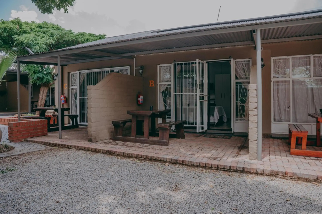 Cosy Cottage B&B