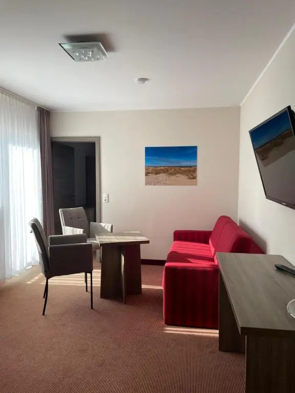 Hotel Neptun - Chambres