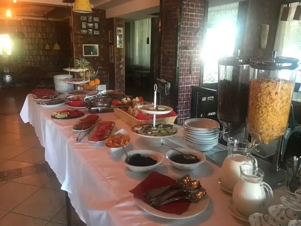 Hotel photo 14
