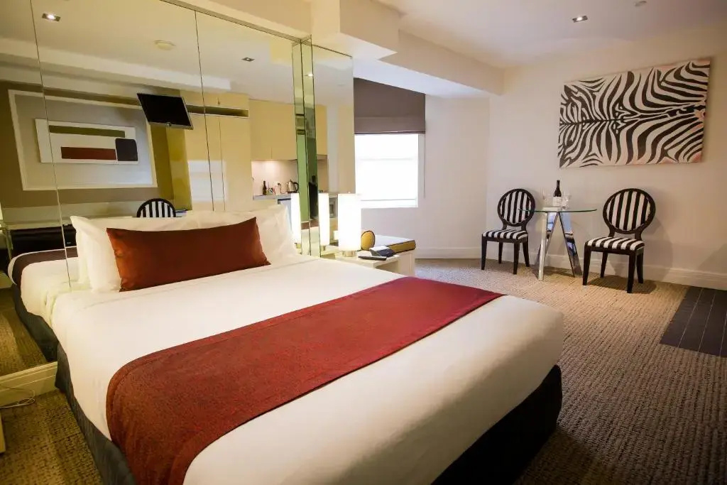 Hotel photo 7