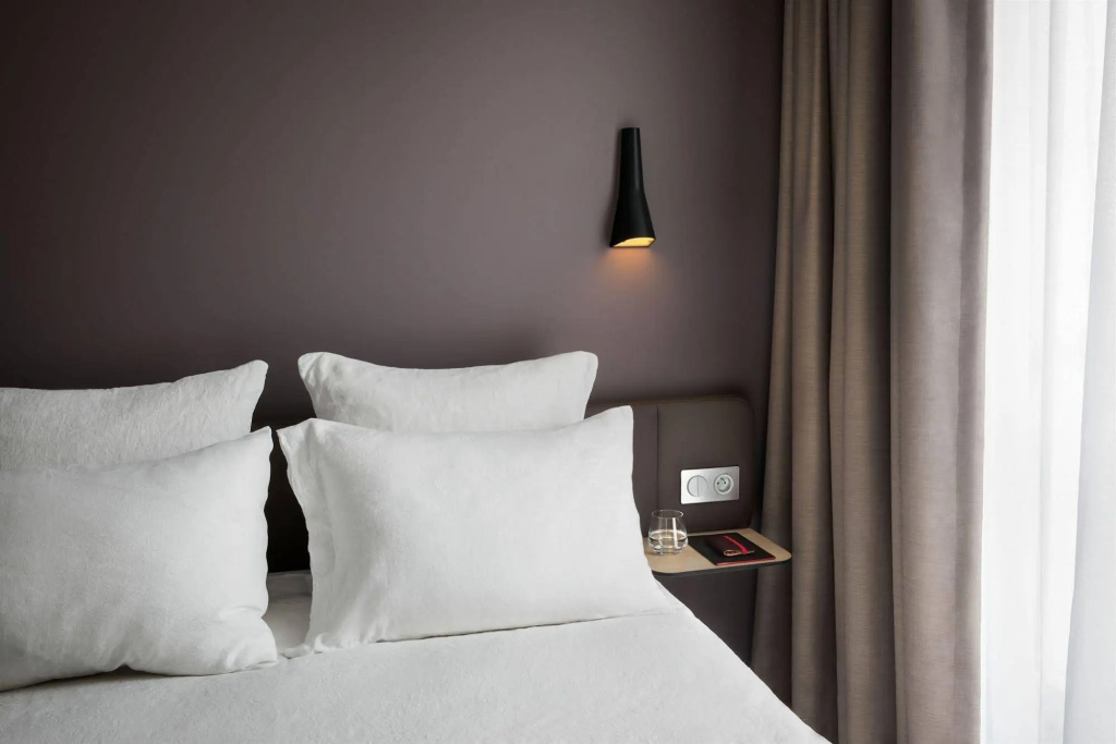 OKKO Hotels Lyon Centre - Général