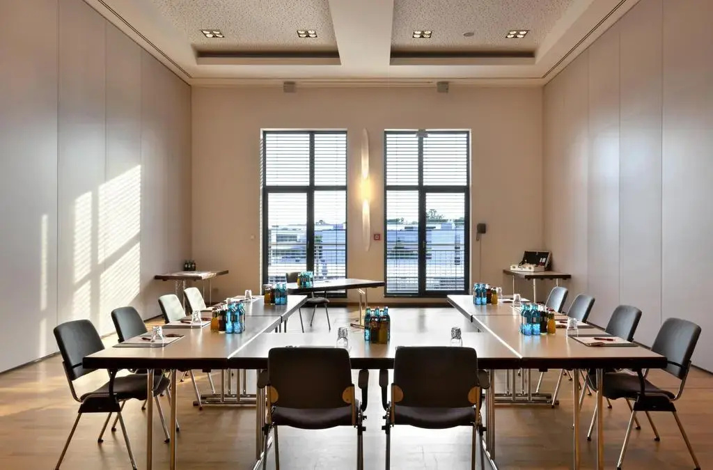 Fleming's Conference Hotel Frankfurt - Général