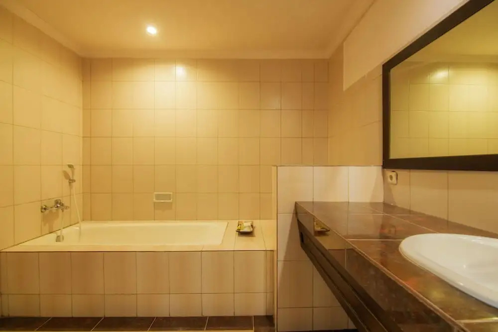 Champlung Sari Hotel Ubud
