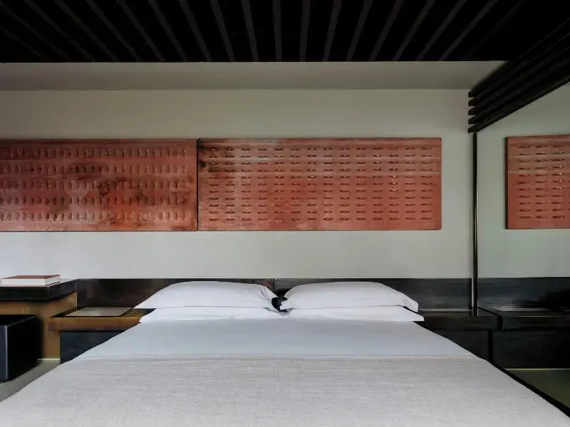 STRAF Hotel&bar - Chambres