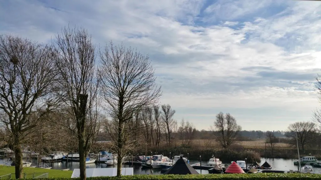 Hotel De Brabantse Biesbosch - Chambres
