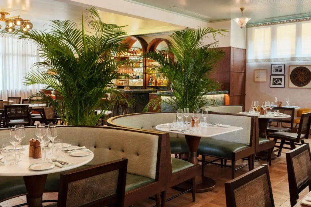 The Hoxton Rome 18