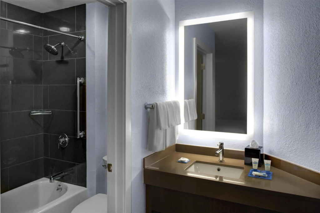 HYATT House Morristown - Général