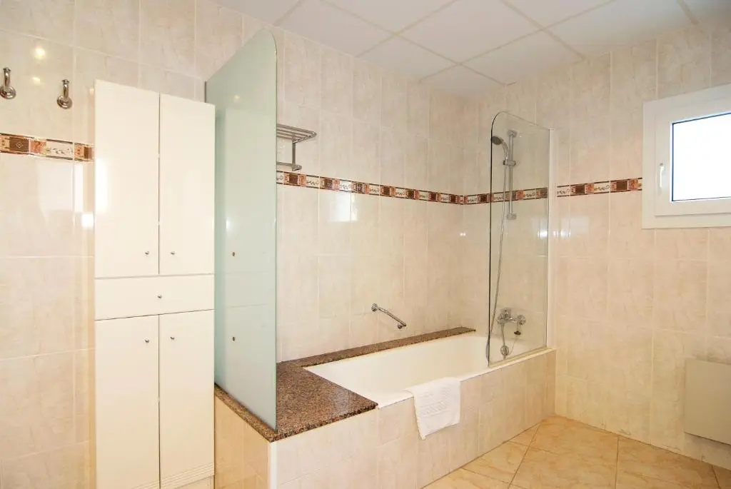 Hotel Portbo - Chambres
