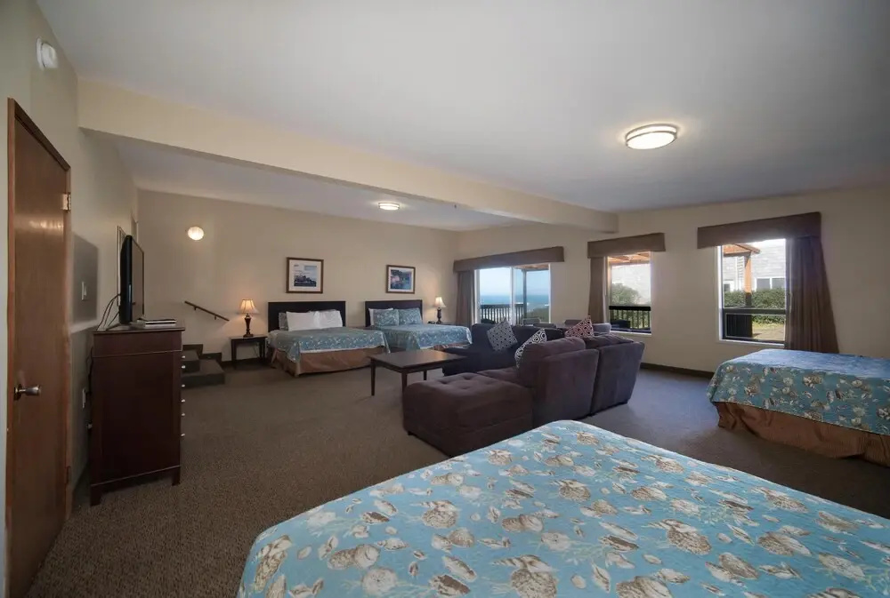 Surf Rider House