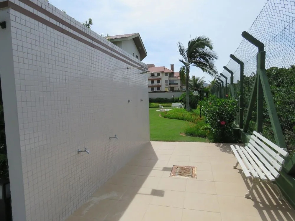 Apartamento Pé na Areia - Ingleses