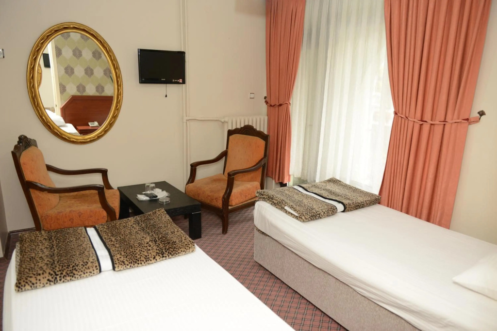 Hotel photo 20