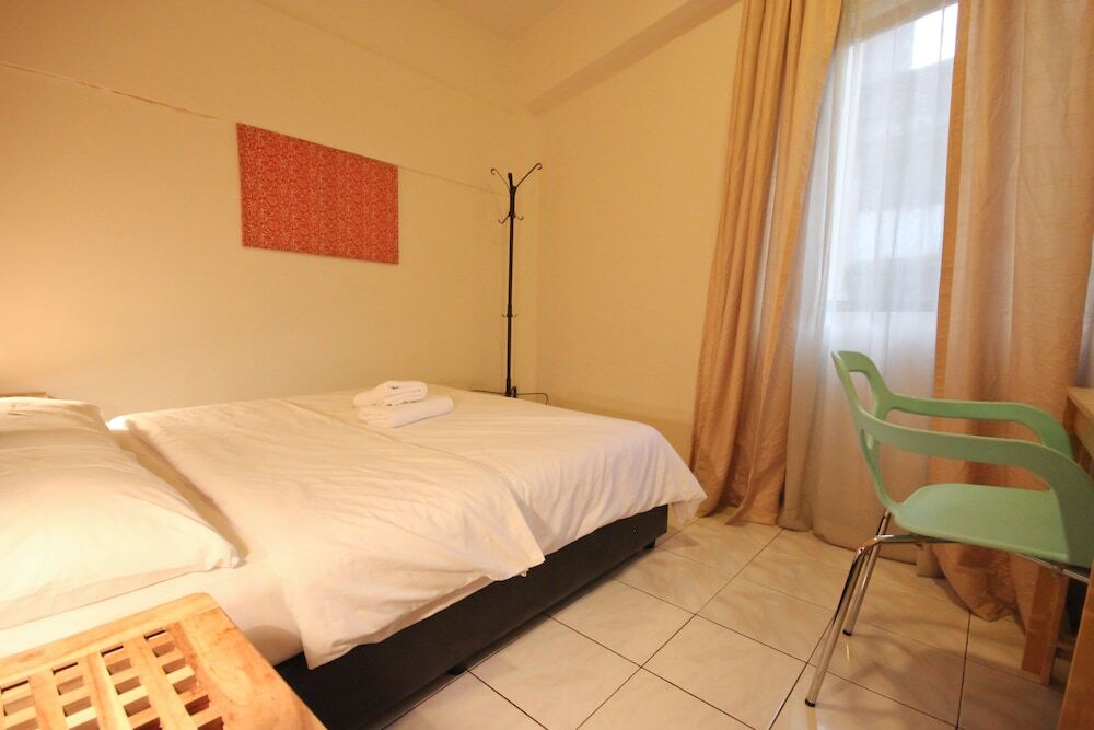 Orange Pekoe Guesthouse