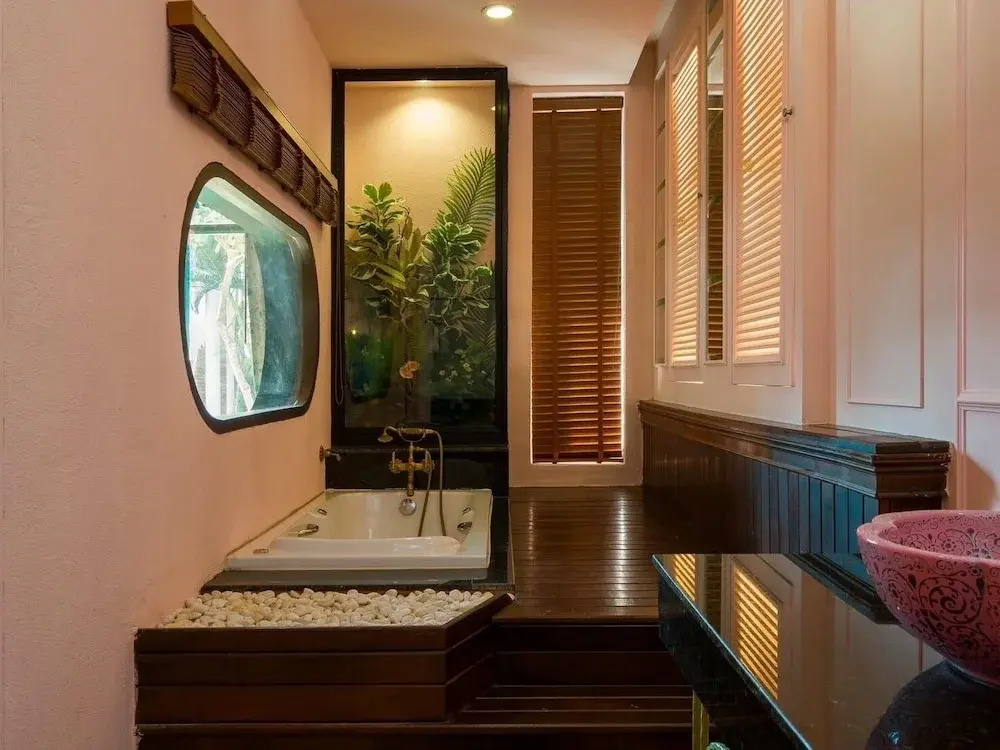 The Sea-Cret Garden Hua Hin - Chambres