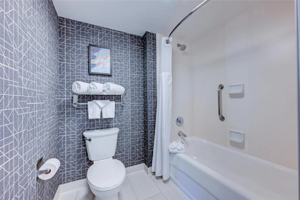 Homewood Suites by Hilton Anaheim-Main Gate Area - Général