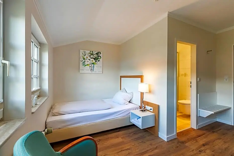 Hotel Gut Altona - Chambres
