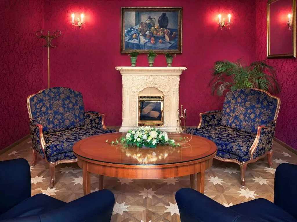 Hotel Josefshof am Rathaus - Général