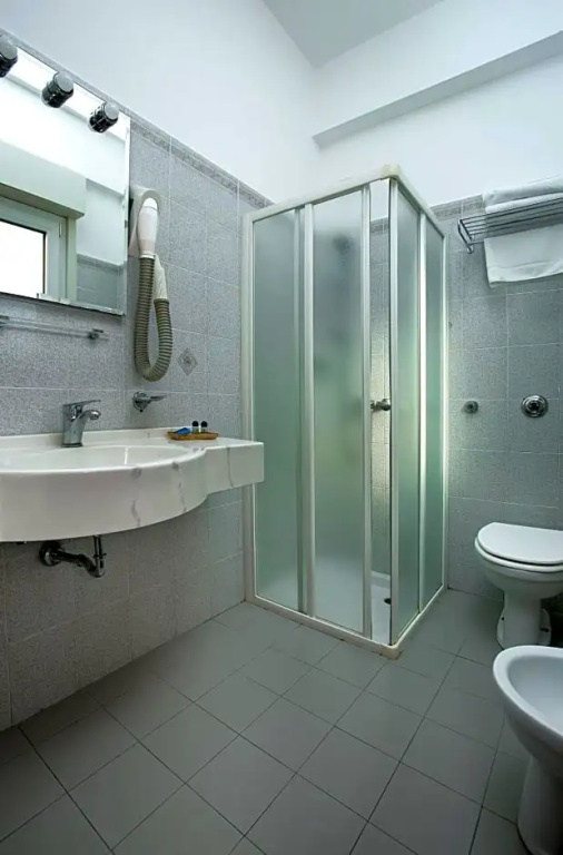 Hotel Redebora - Chambres