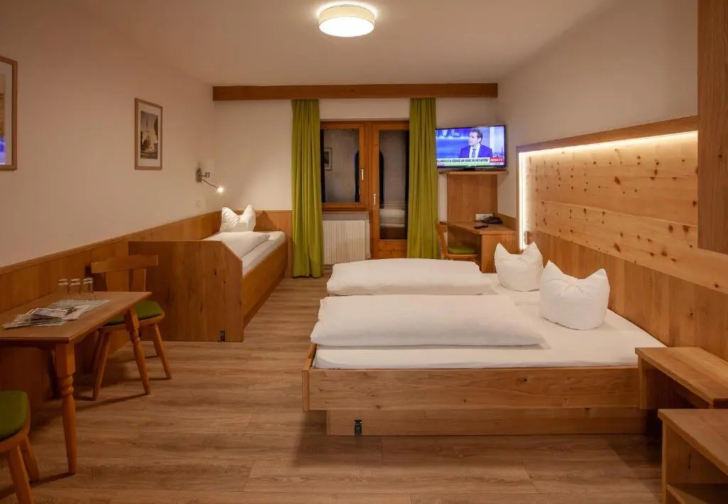 Landgasthof Jagerwirt - Chambres