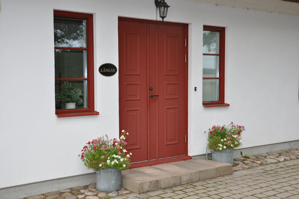 Hjortsby Torp - Country Living & Golf — фото