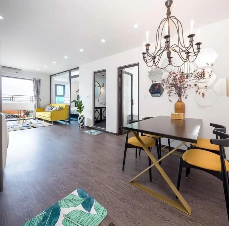 2 Bedrooms Apartment beachfront
