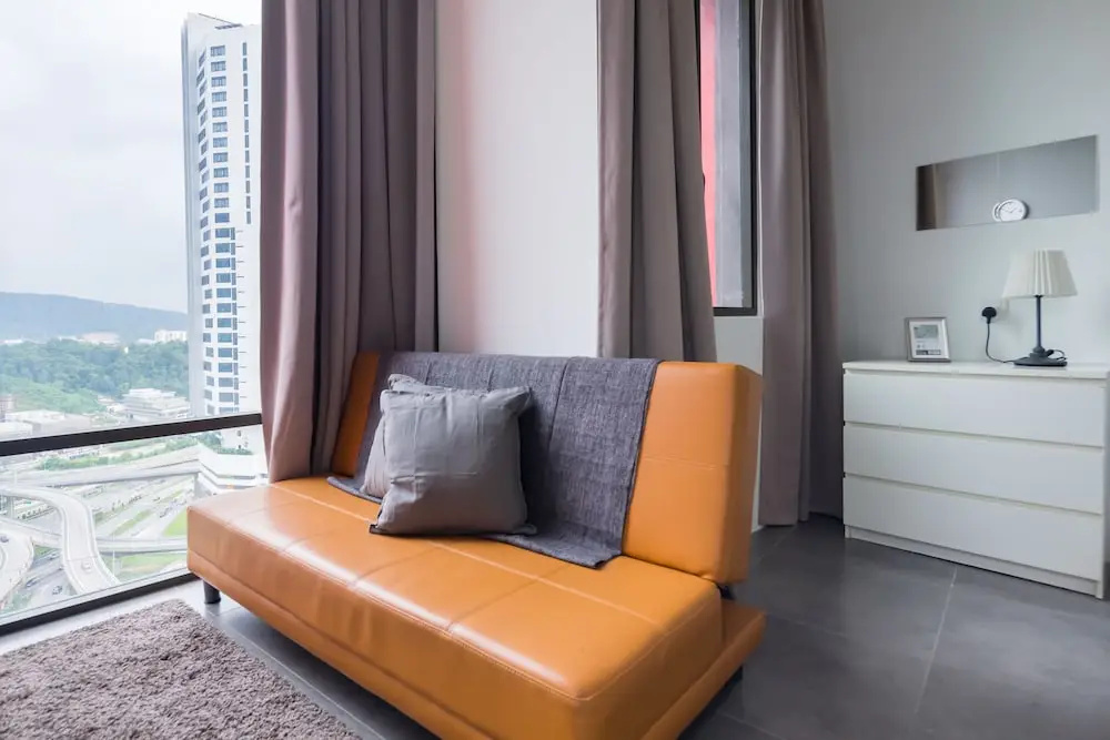 Mono Suites @ Empire Damansara - Général