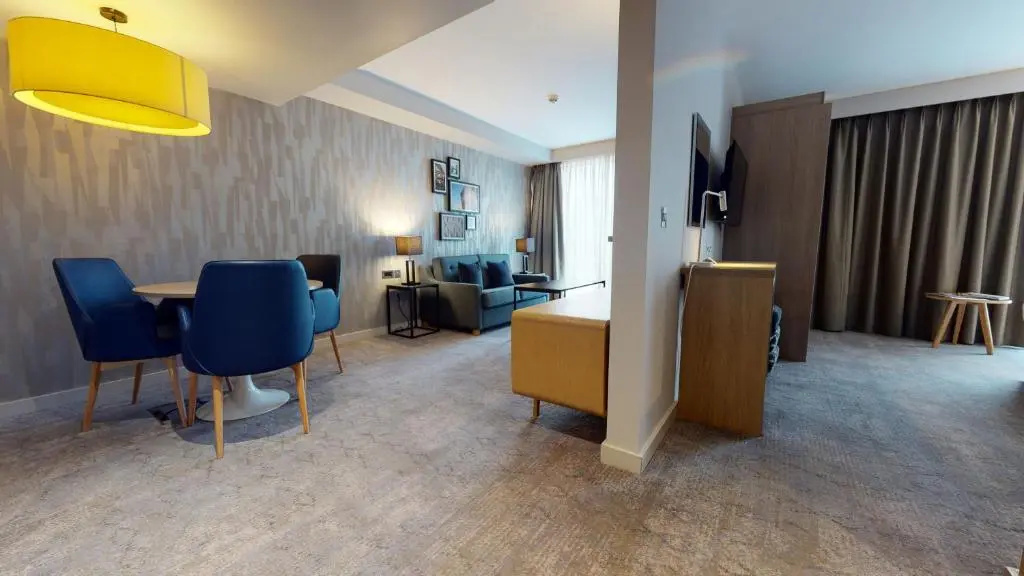 Holiday Inn Manchester - City Centre by IHG - Chambres
