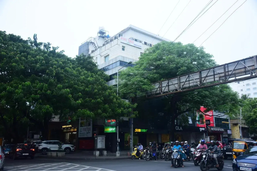 Hotel photo 22