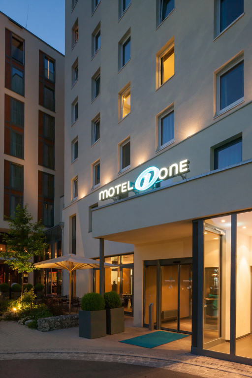 Hotel photo 7