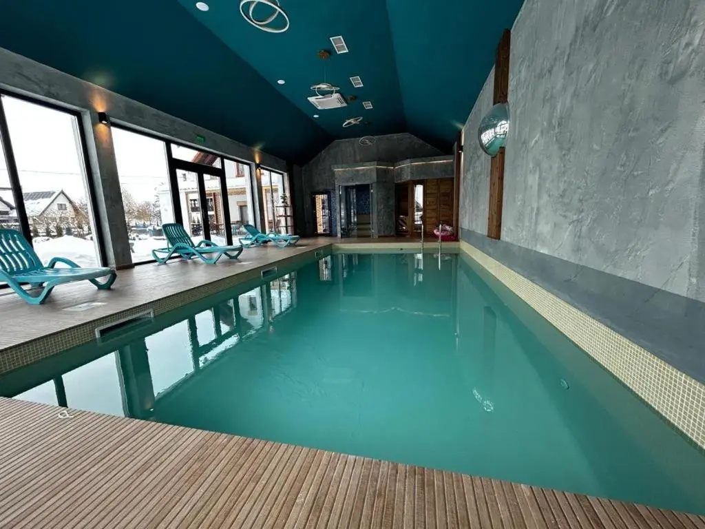 Hotel photo 9