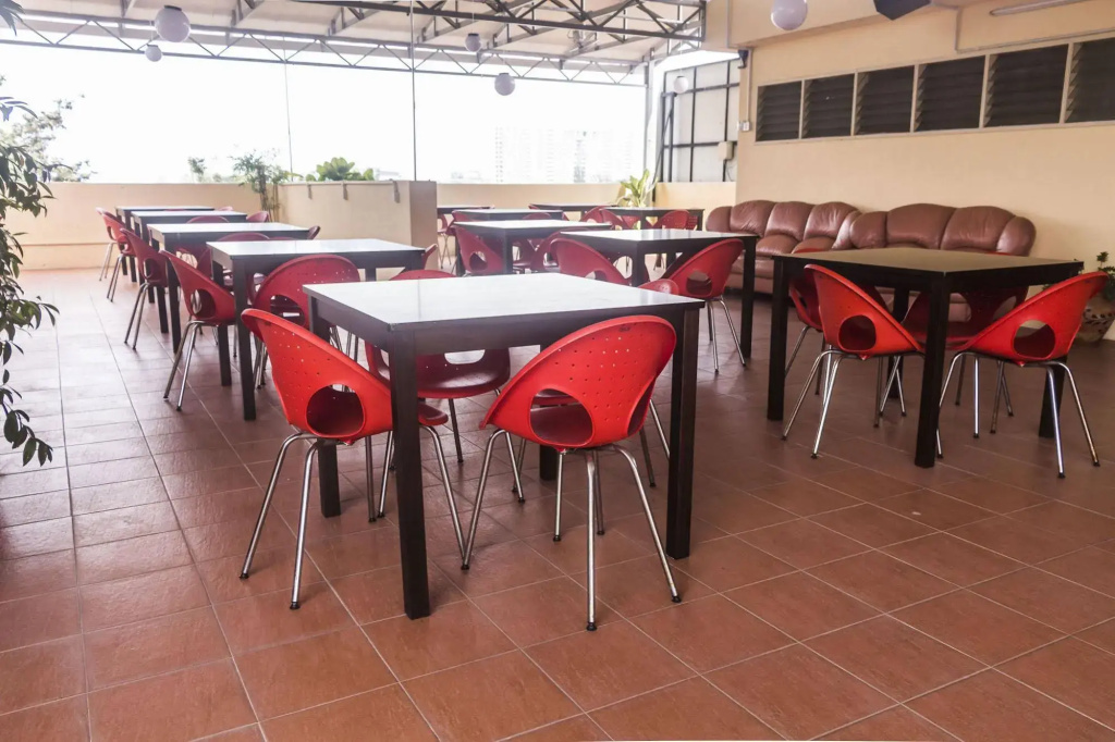 AG Hotel Penang - Général