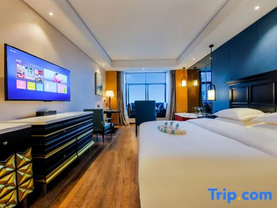 Business room