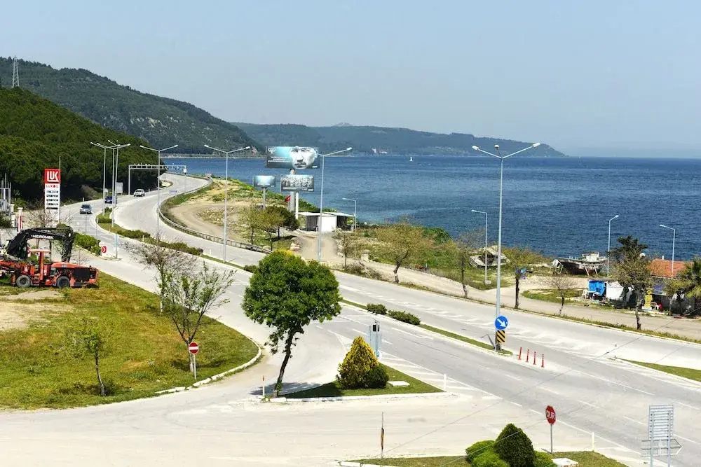 Doyuranlar Ata Hotel - Général