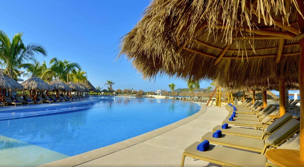Beach & Waterfront