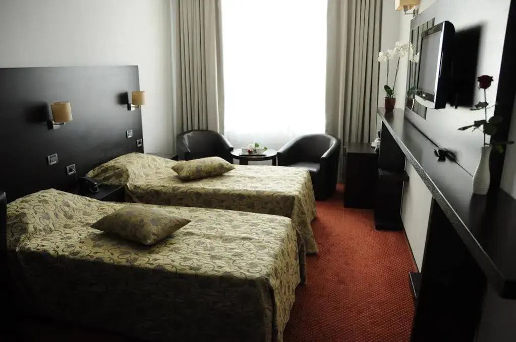 Hotel photo 7