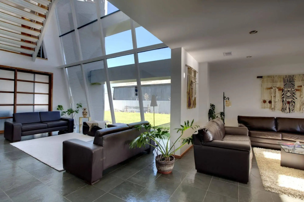 If Patagonia Hotel by null