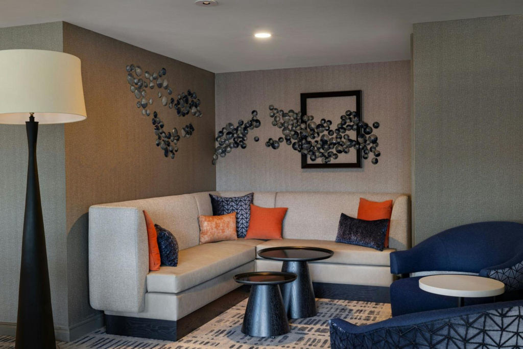 Renaissance® Boston Seaport District - Général