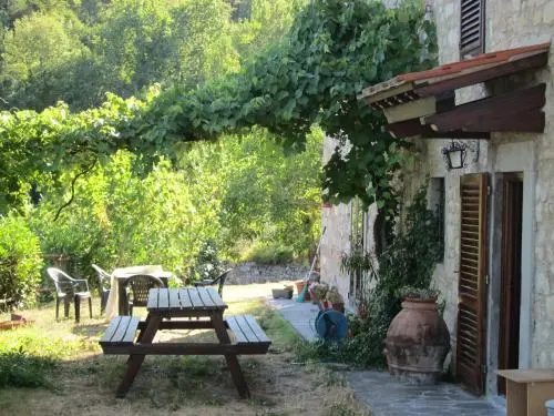 Pulica Holiday Home