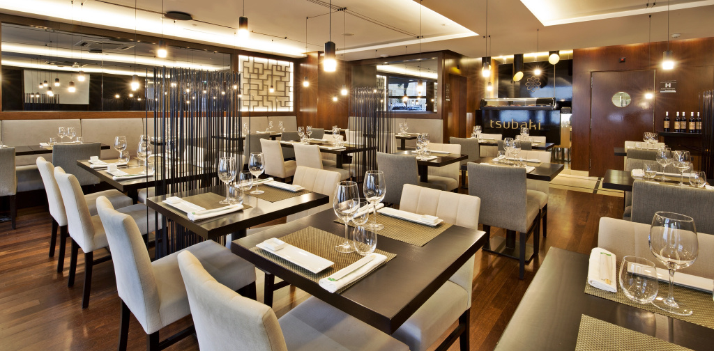 TURIM Saldanha Hotel - Général