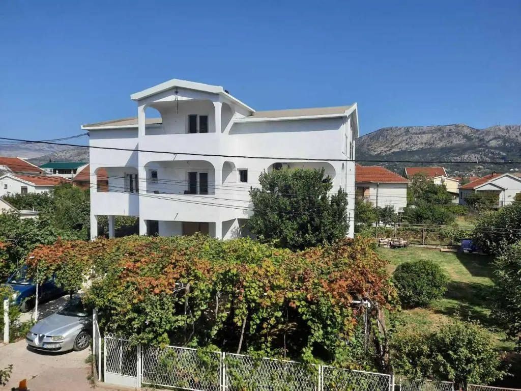 Hostel Olea