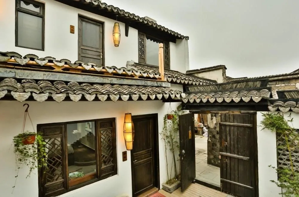 Xitang Lianxi-suyutang - фото 3