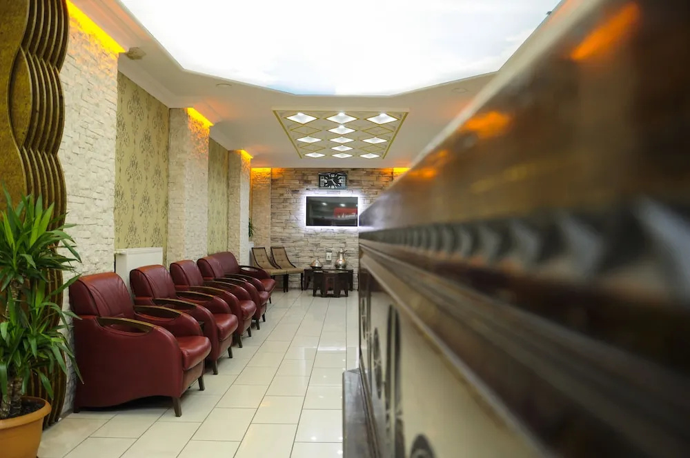 Hotel photo 8