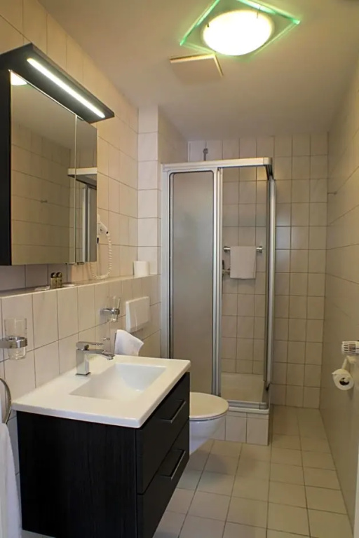 Kurhotel Quellenhof - Chambres