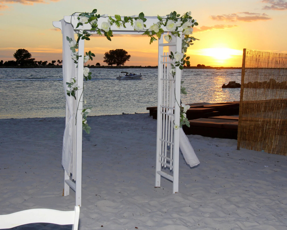 DreamView Beachfront Hotel & Resort - Général