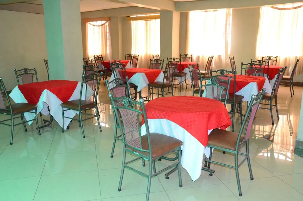 Starehe link hotel - Général