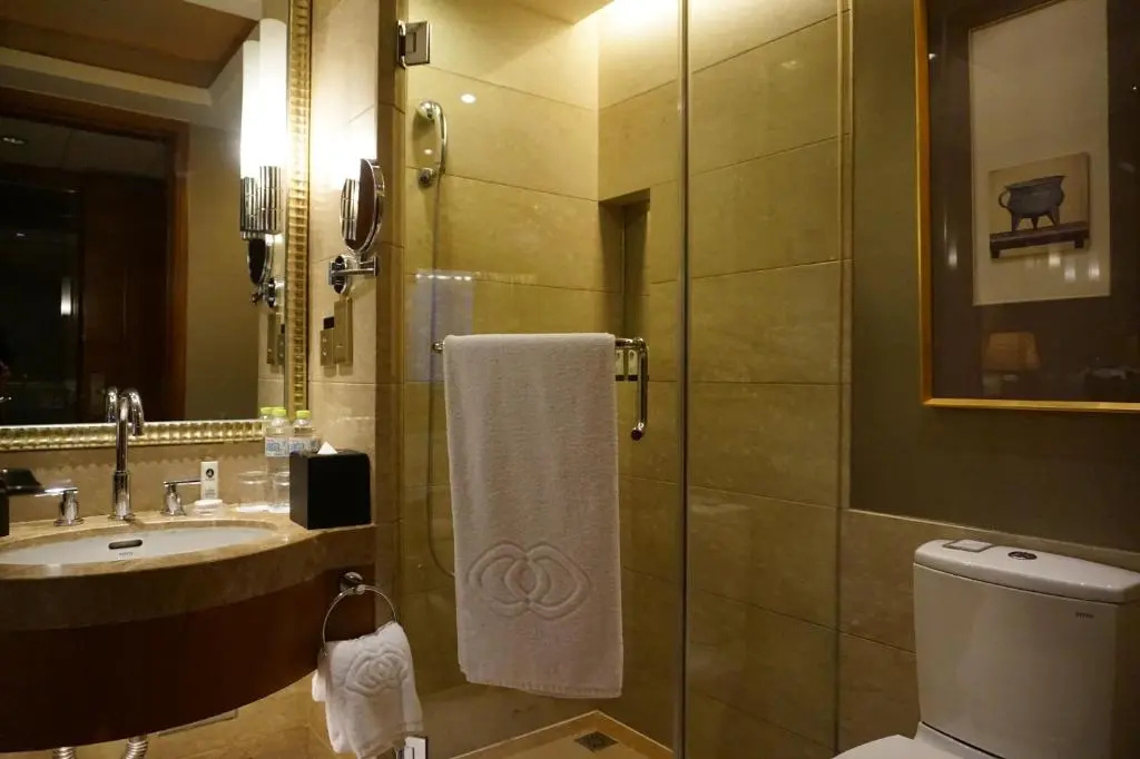 Sofitel Harbin - Chambres