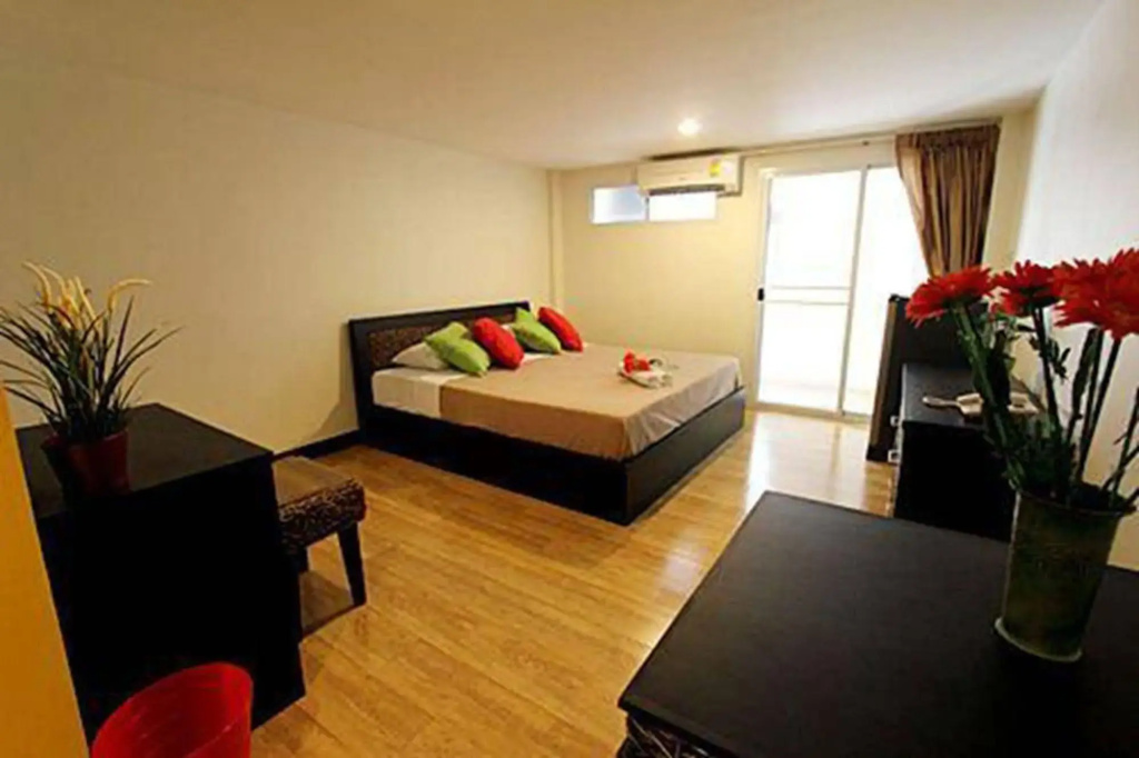 Hotel photo 10
