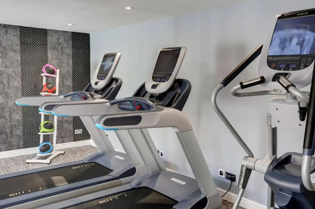 Frensham Pond Country House Hotel & Spa - Général