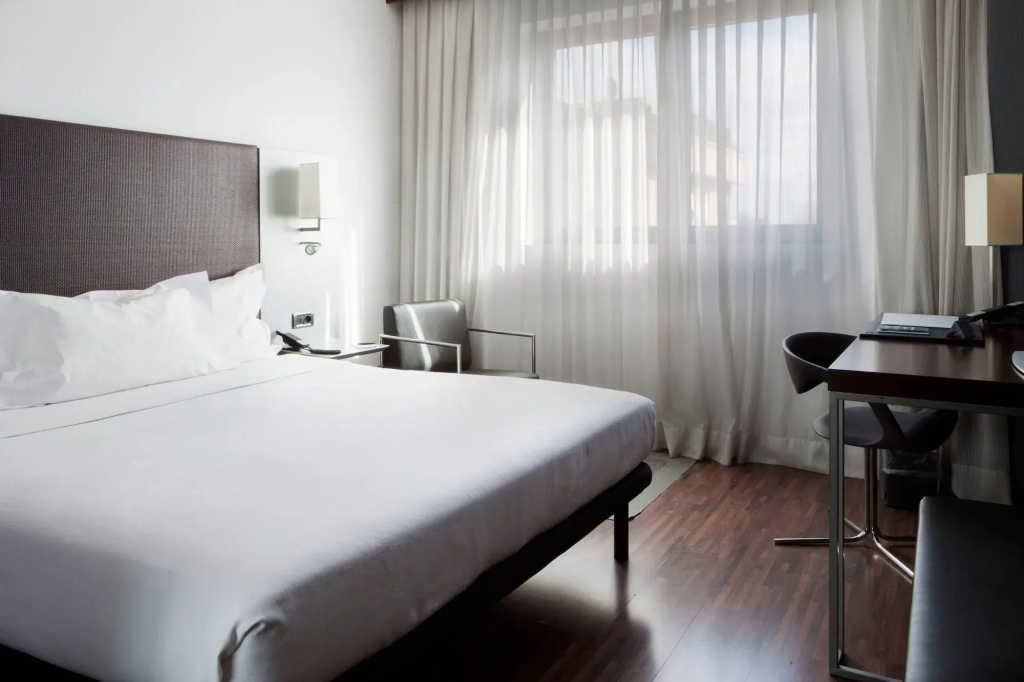 AC Hotel Pisa by Marriott - Général